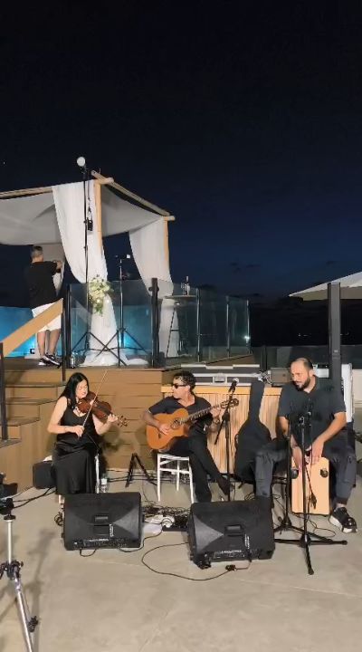 Live clip 3